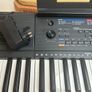 Yamaha keyboard Image 2