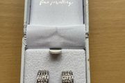 Tipperary Sliver Earrings