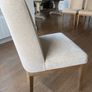 EZ Living Naxos Dining Room chairs Image 2