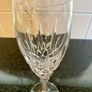 Pair of vintage Waterford champagne glasses Image 3