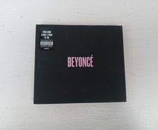 CD Beyonce