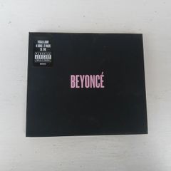 CD Beyonce