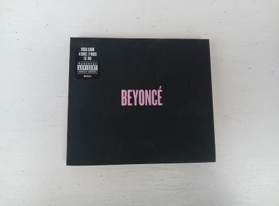 CD Beyonce