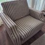 Custom Arm Chair Image 2