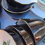 1950s tea set Fab rare Image 2