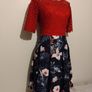 Marc Angelo Occasion Dress Image 7