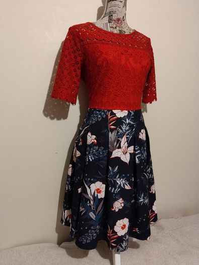 Marc Angelo Occasion Dress