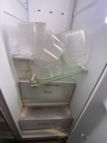 fridge drawers