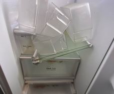 fridge drawers