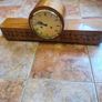 vintage clock Image 6