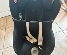 Cybex Sirona