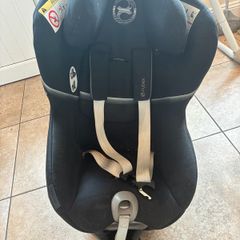 Cybex Sirona