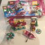 Lego 41052 Ariel's Magical Kiss Image 4