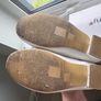 Dubarry Communion shoes size 35 Image 4
