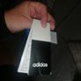 lovely new mens Adidas Tshirt Image 8