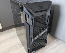 Asus TUF gaming pc case