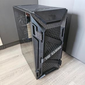Asus TUF gaming pc case