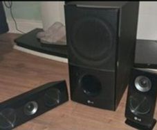 Speakers