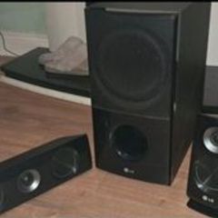 Speakers
