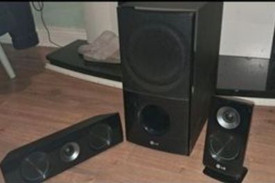 Speakers