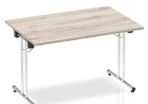 Impulse Folding Rectangle Table I003269
