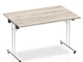 Impulse Folding Rectangle Table I003269