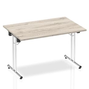 Impulse Folding Rectangle Table I003269