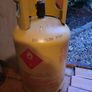 Flo gas cylinder Image 2