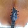 cort k4 super strat Image 2