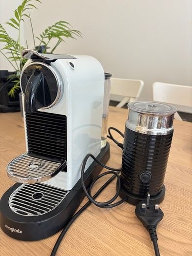 Coffee Machine