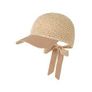 Masai Clothing Ricappa Straw Cap Sun Hat New Image 4