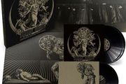 Dimu Borgir  |  Eonian  Boxset
