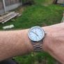 Zelos Swordfish 38mm Full Lume Dial Image 7