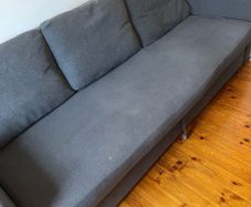 Sofa Bed From Ikea Friheten