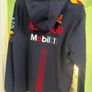 RedBull F1 Castore branding jacket hooded (NEW) Image 4