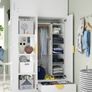 IKEA loft /high sleeper SMASTAD Image 8