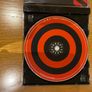 U2 How to dismantle an atomic bomb CD Image 3