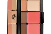 Make Up Forever Hd Skin All-in-one Palette Harmony 1 26.5g
