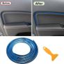 NEW SALE | 10M Universal Car Interior Accessories, Car Accessories for women & men DIY Flexible Strip Decoration Car Trim Strips with Installing Tool Image 4