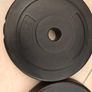 Home Gym Strength Bundle  and Weights Dumbbells Kettlebells and Neck Harness Image 8