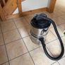 Fireplace & Stove Ash Vacuum Cleaner Image 2