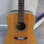 Aria 515N Acoustic Guitar Image 2