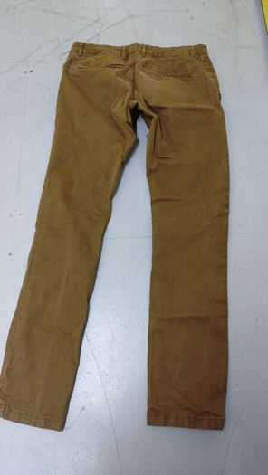 Zara Chinos 40" W.