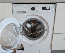 Zanussi Tumble Dry washing machine