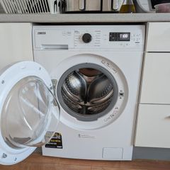 Zanussi Tumble Dry washing machine