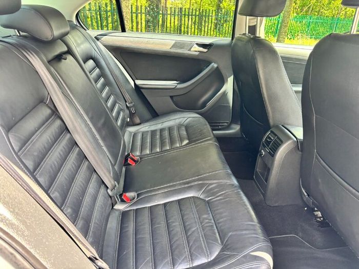 Vw Jetta 2013 - Rare 2.0 Petrol Tsi Dsg 197 Bhp