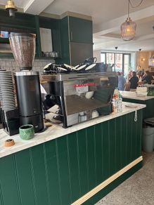 la marzocco  Lina PB
