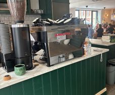la marzocco  Lina PB