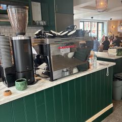 la marzocco  Lina PB