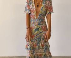 never fully dressed midi dress